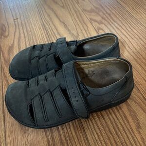 Birkenstock Maryjane’s